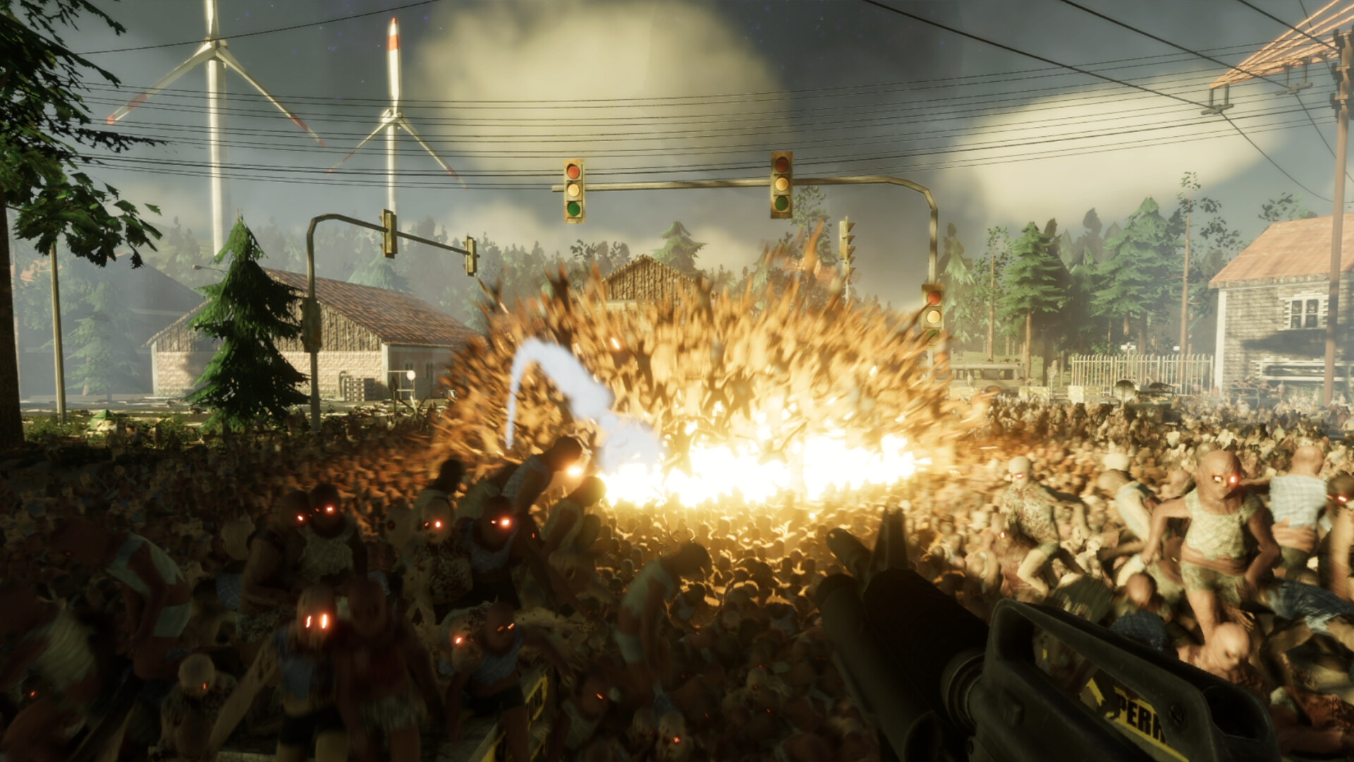 Bioflux screenshot 1