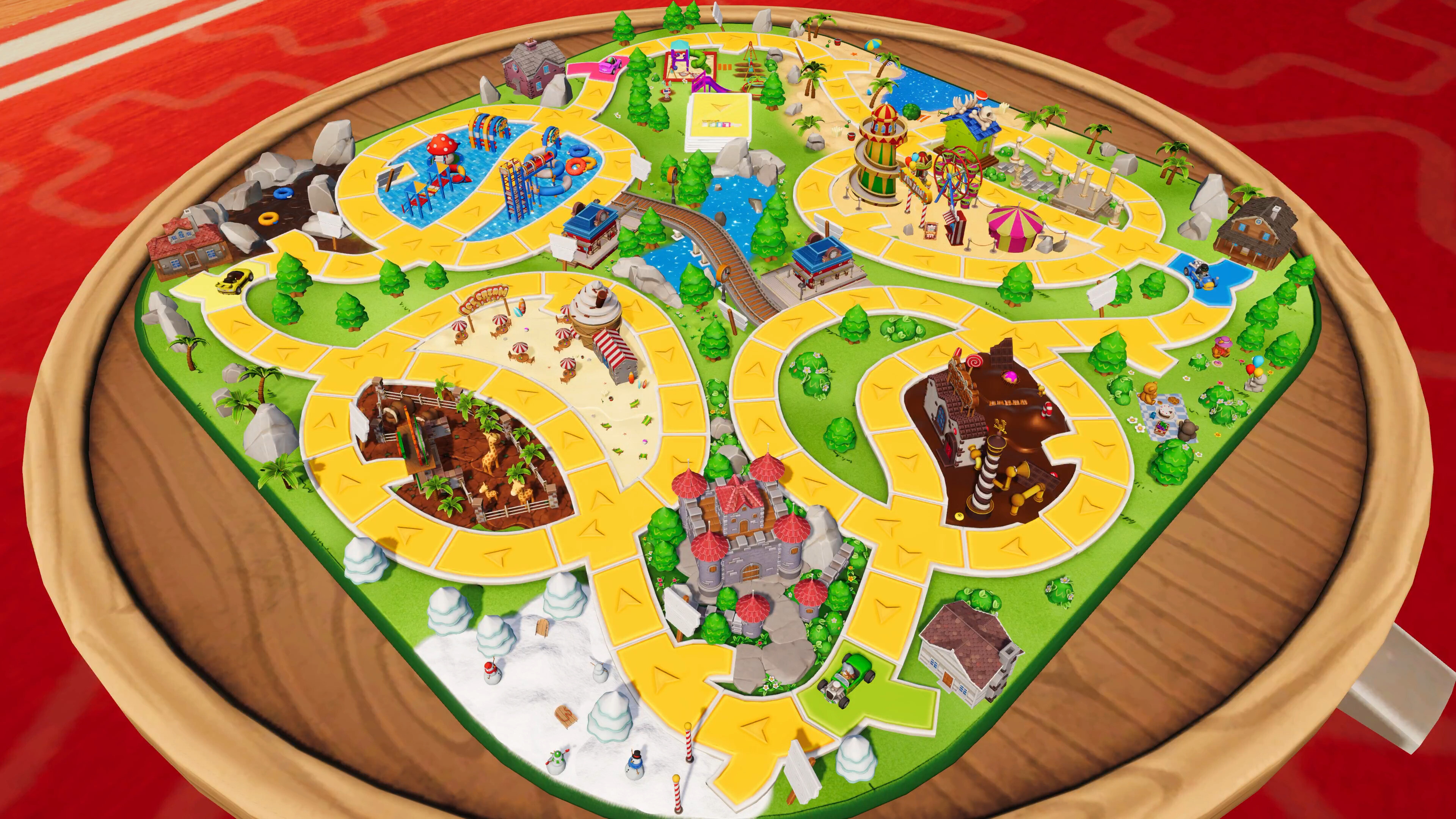 Hasbro Games™ Junior Collection screenshot 1