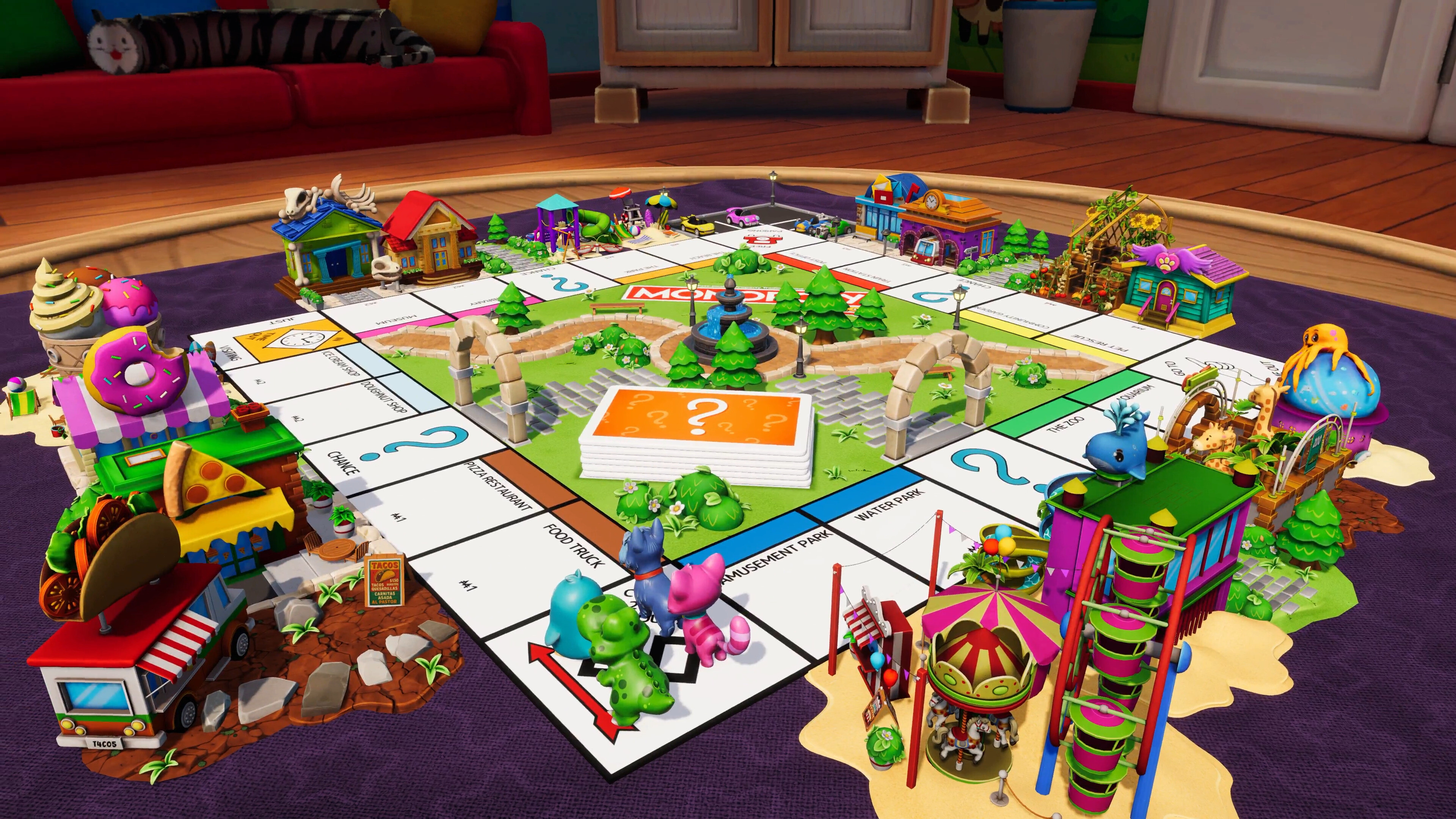 Hasbro Games™ Junior Collection screenshot 7