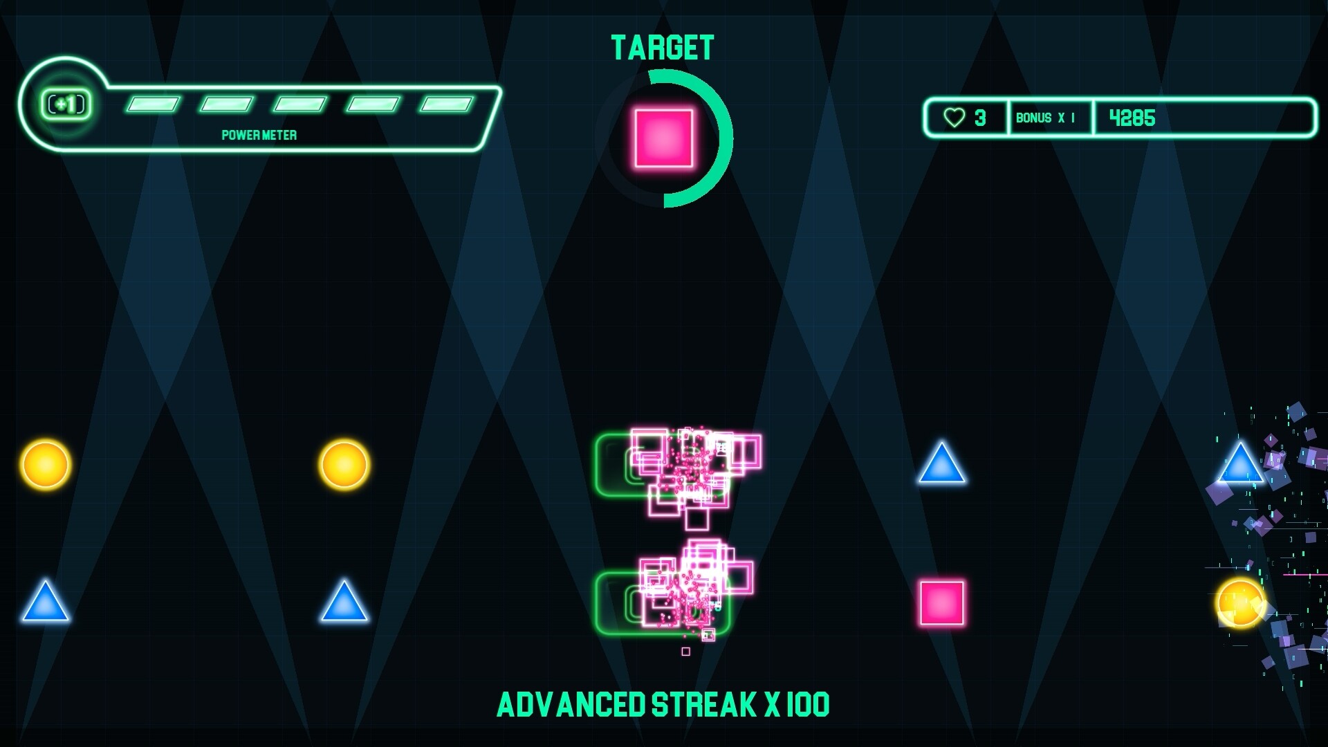 Smashometry screenshot 5