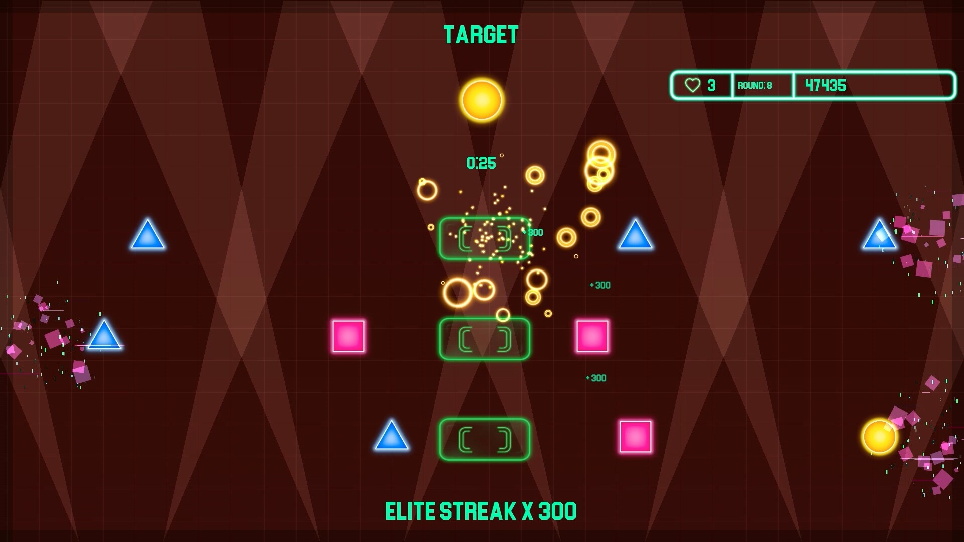 Smashometry screenshot 1