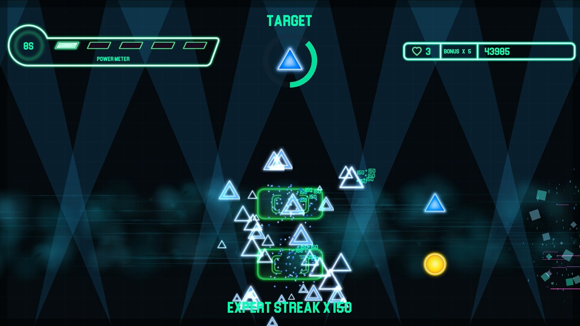 Smashometry screenshot 7