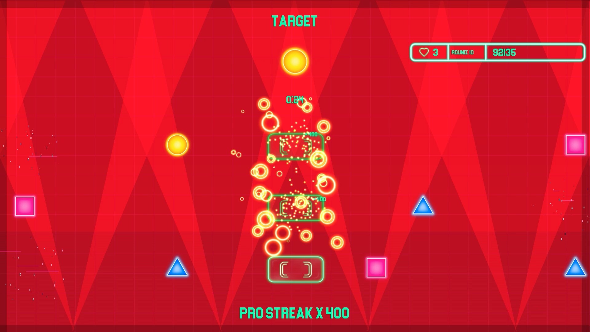 Smashometry screenshot 2