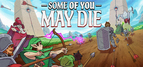 Some of You May Die thumbnail