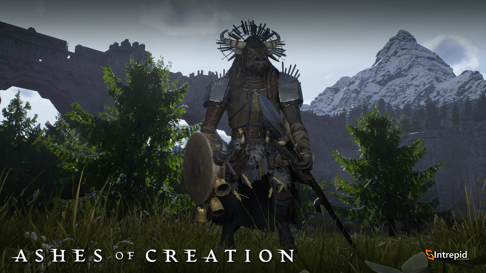 Ashes of Creation CD Key 5