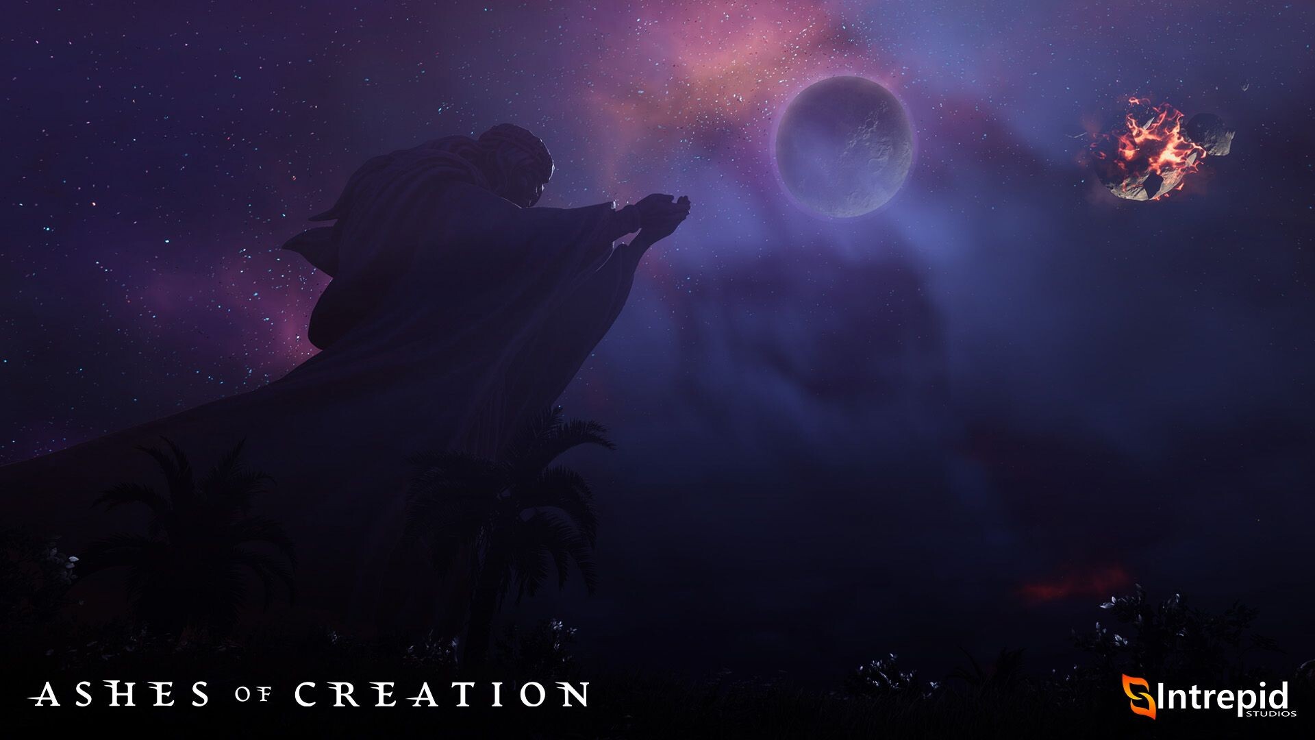 Ashes of Creation CD Key 3