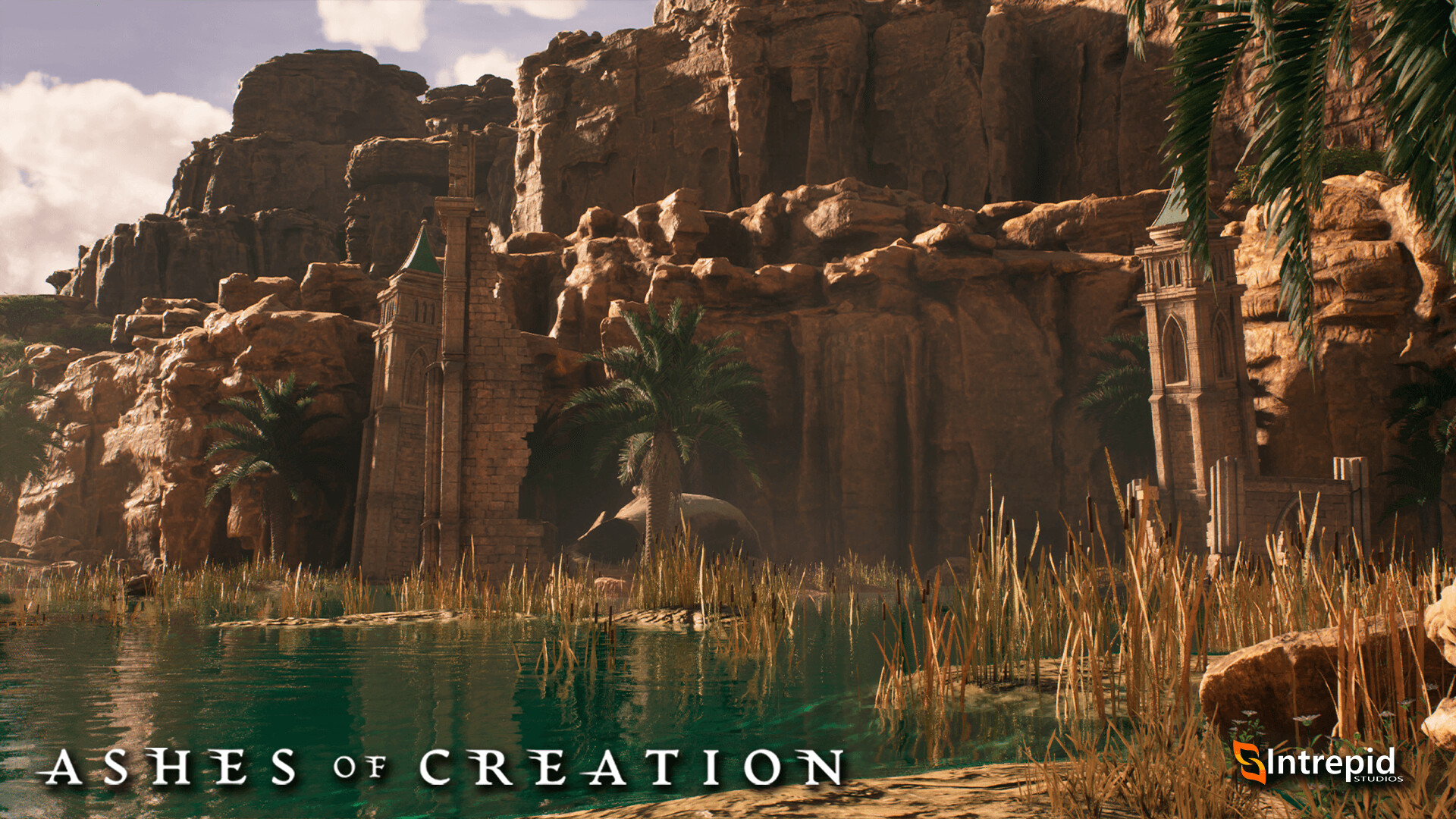 Ashes of Creation CD Key 2