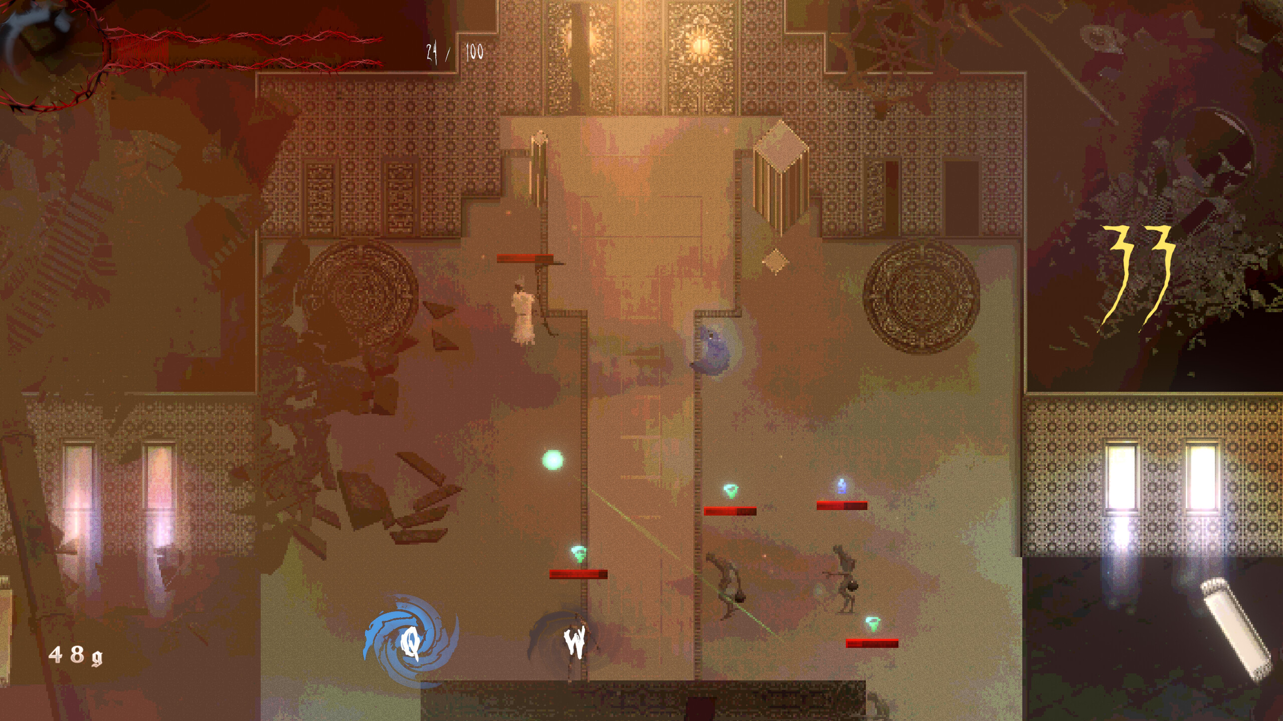Oblivium screenshot 3