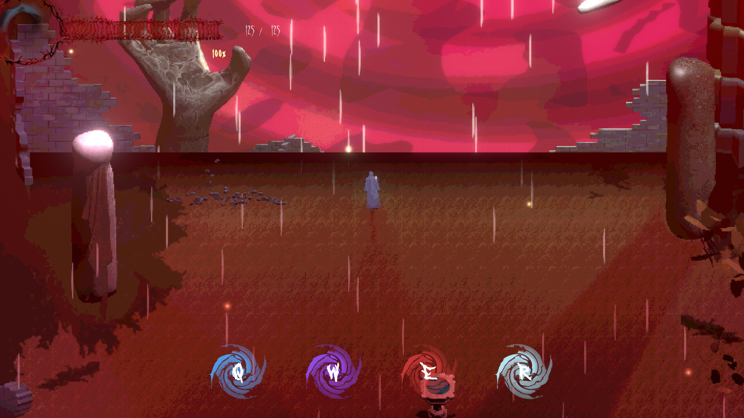Oblivium screenshot 7