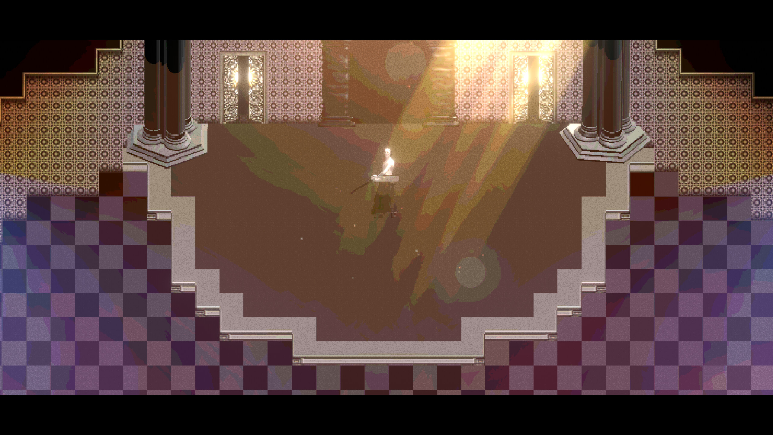 Oblivium screenshot 6