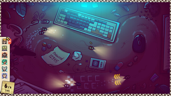 Screenshots