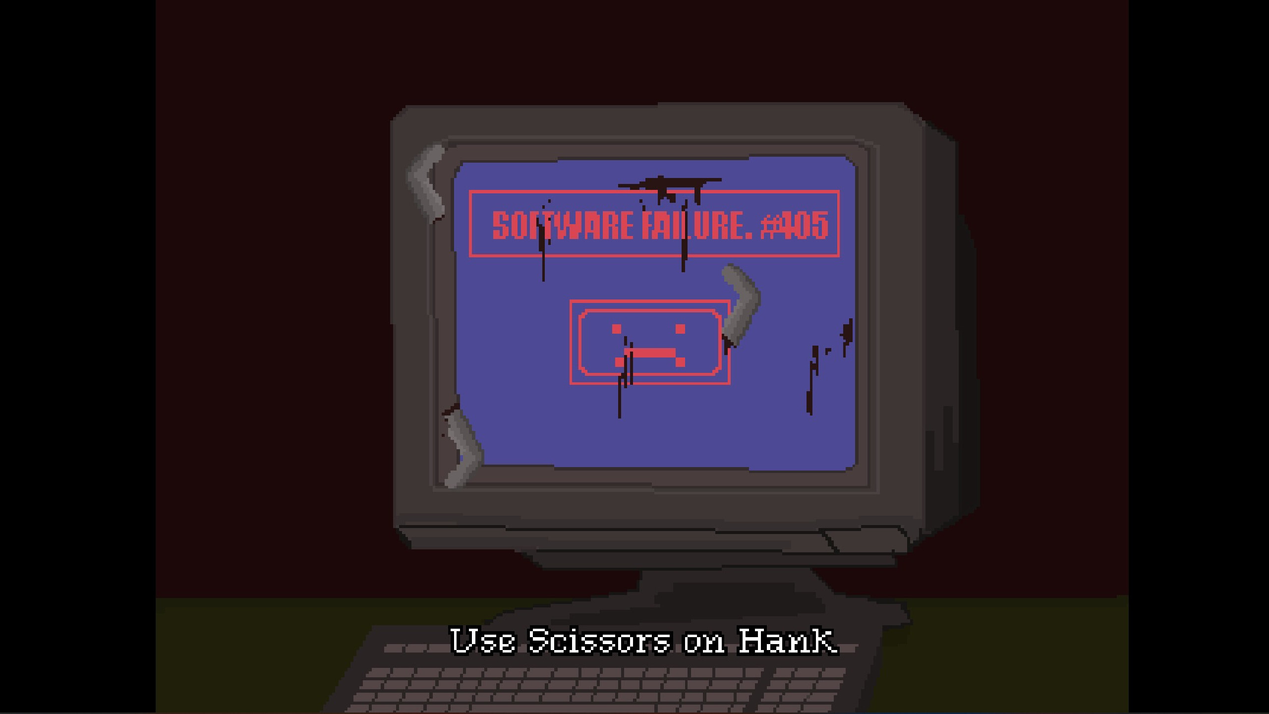 Paradise Falls screenshot 8