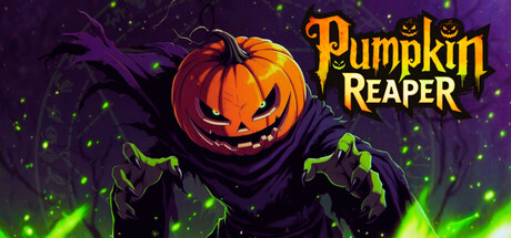 Pumpkin Reaper