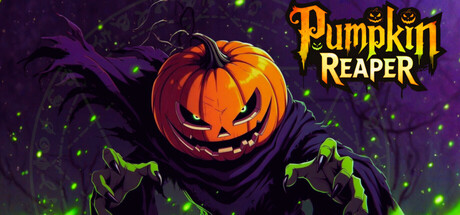 Pumpkin Reaper