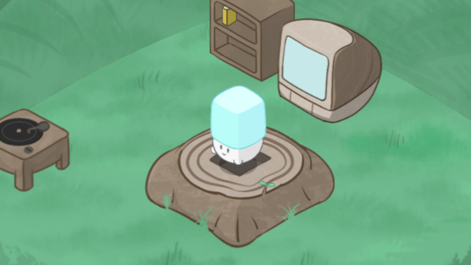 Aura Adventure screenshot 5