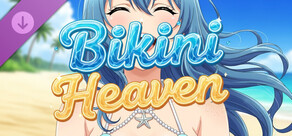 Bikini Heaven - Puzzle Pack - Summer Paradise
