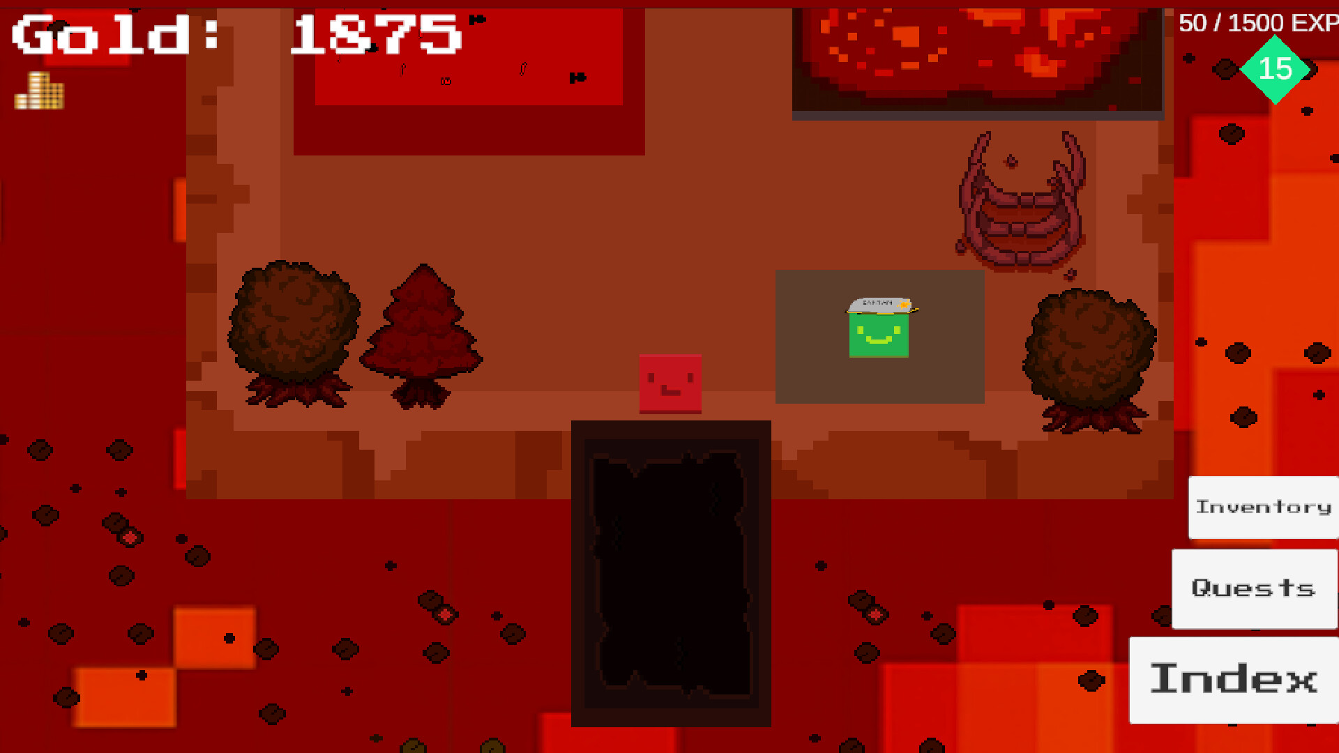 Fish Go screenshot 3