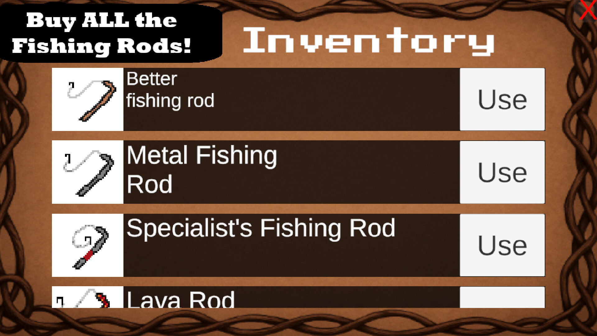 Fish Go screenshot 4