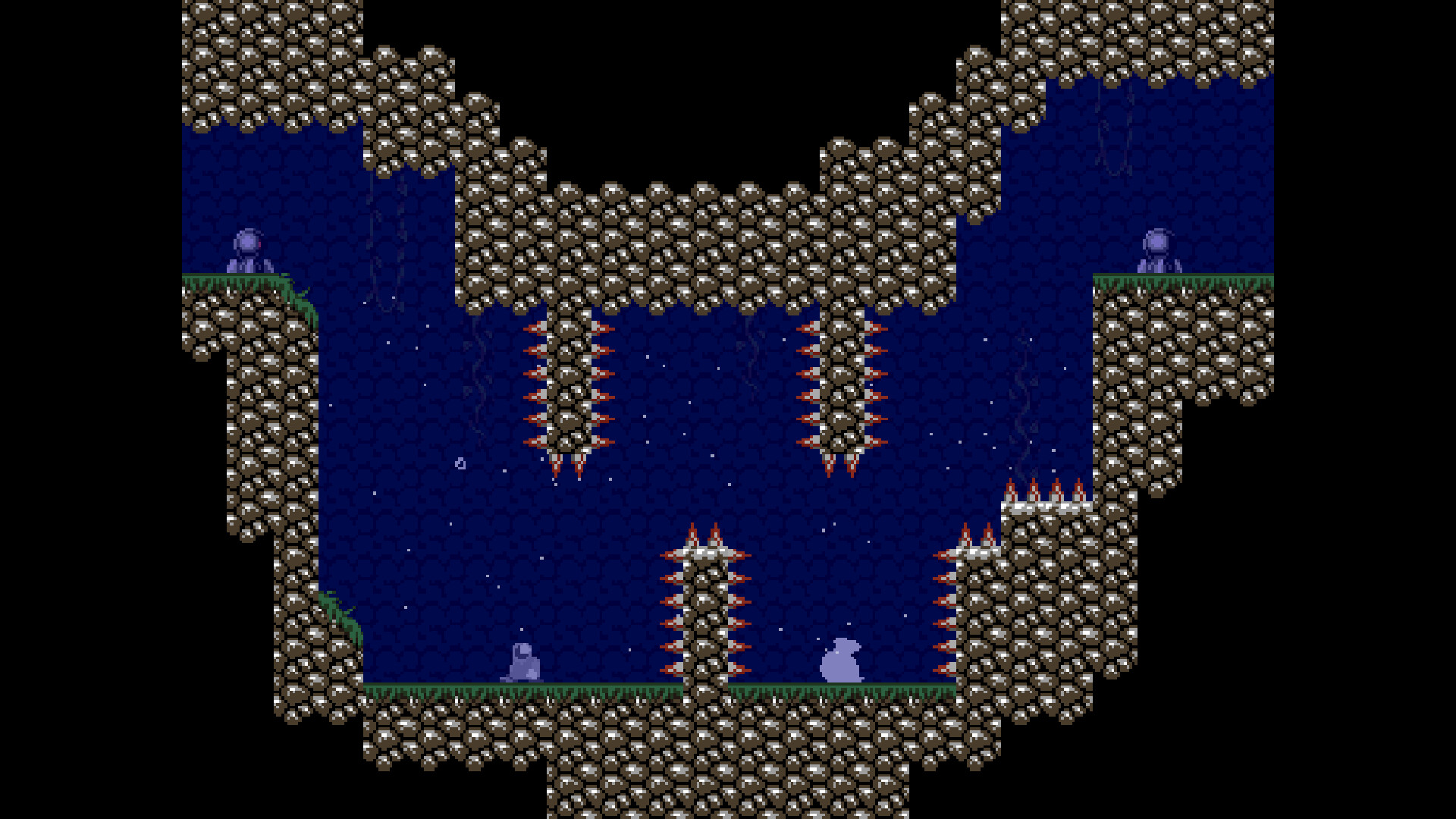 Dispersio 3 screenshot 5