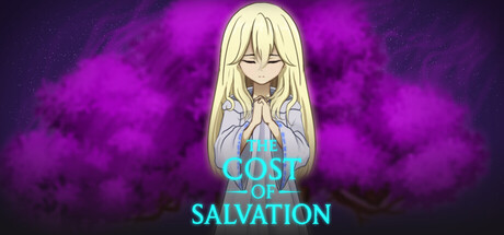 The Cost of Salvation