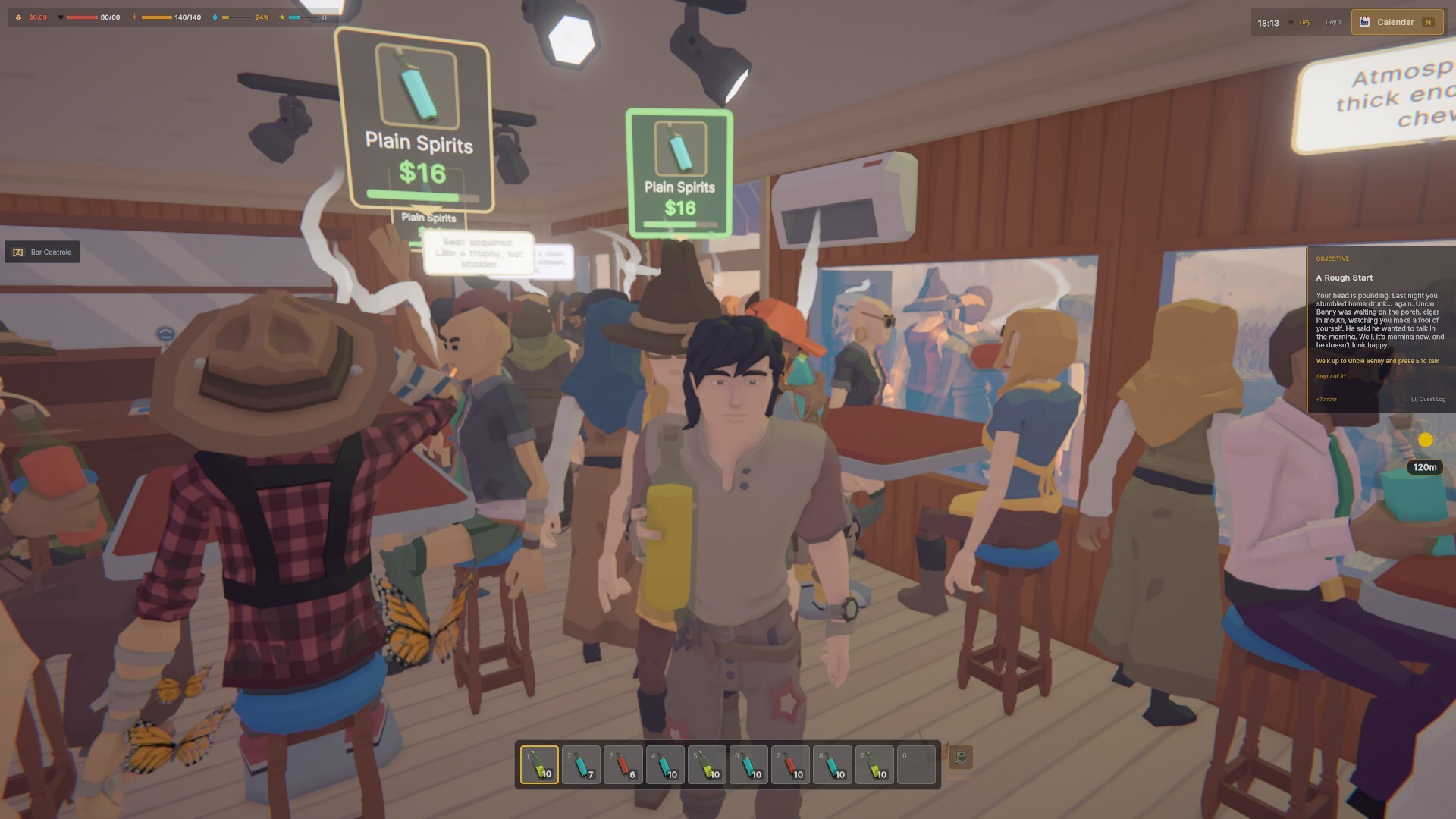 Brewgether screenshot 4