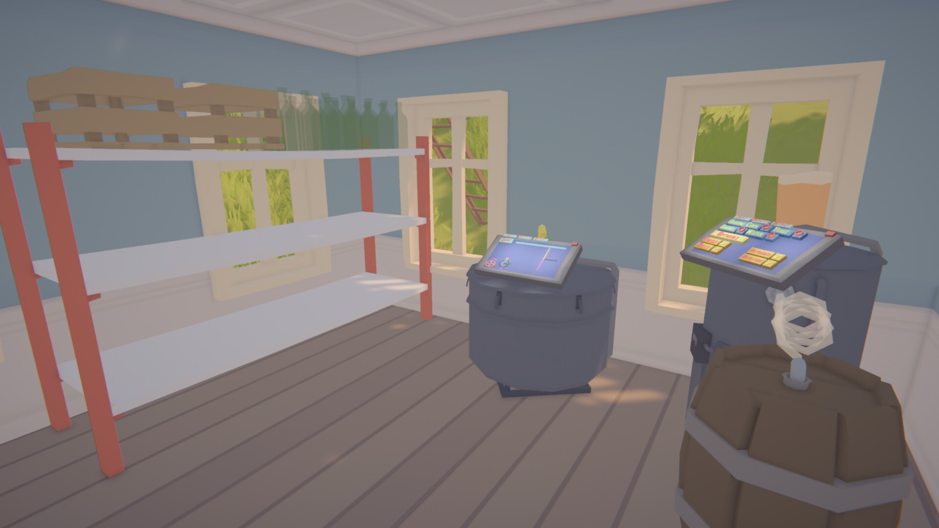 Brewgether screenshot 2