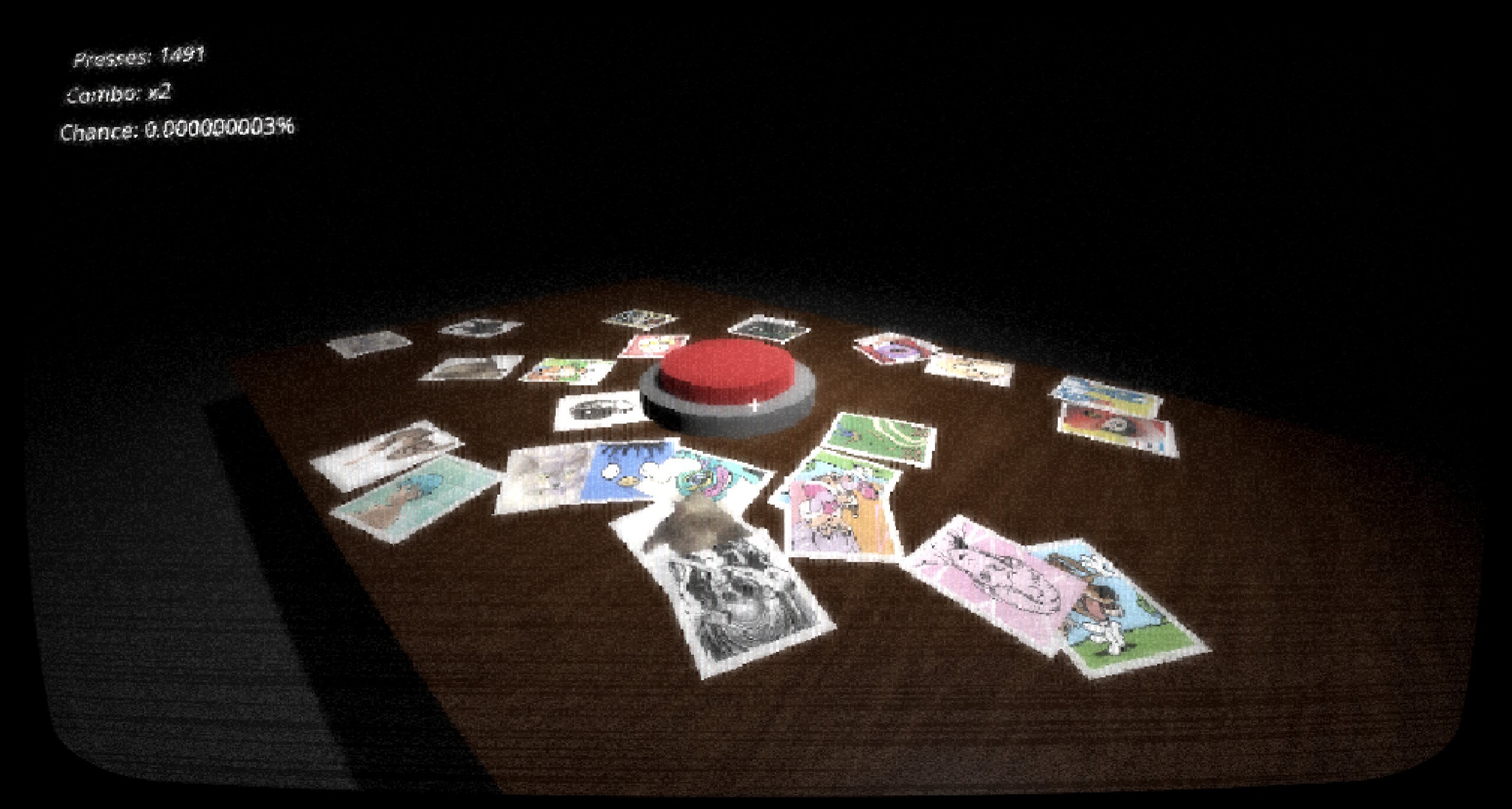 Press The Button: You Can Win! screenshot 5