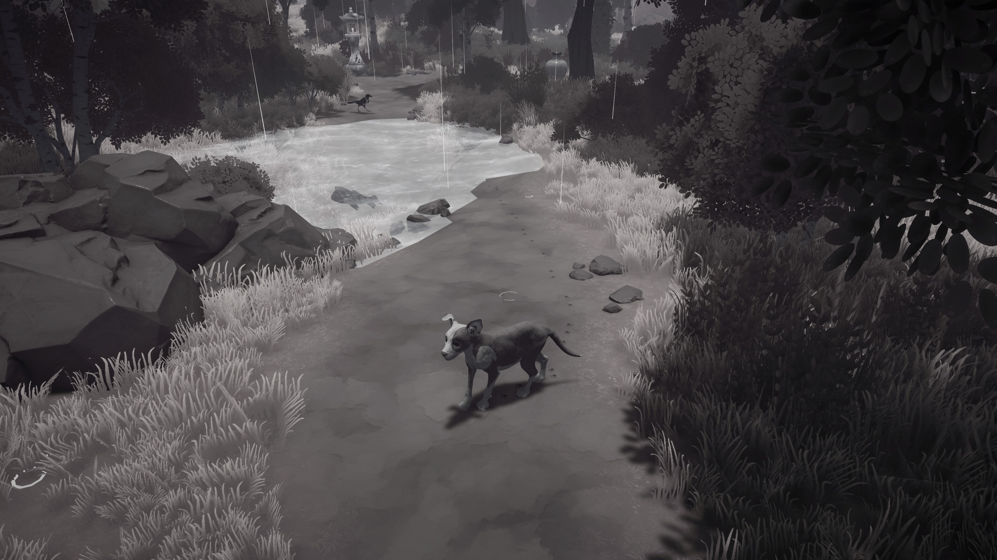 The Lost Paws screenshot 5