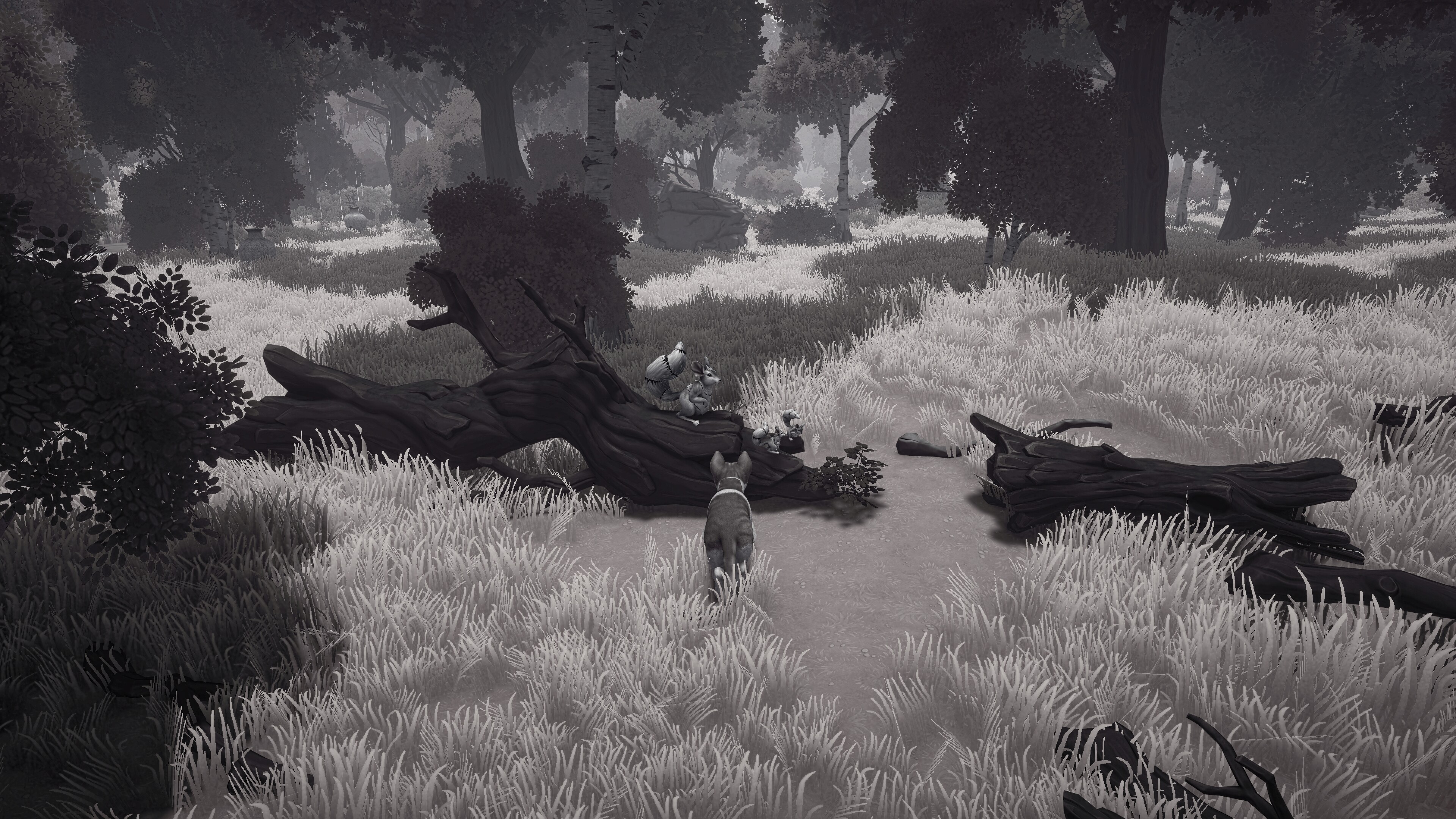 The Lost Paws screenshot 6