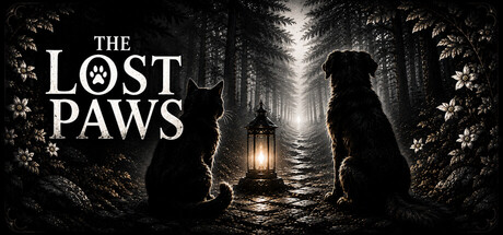 The Lost Paws