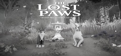 The Lost Paws