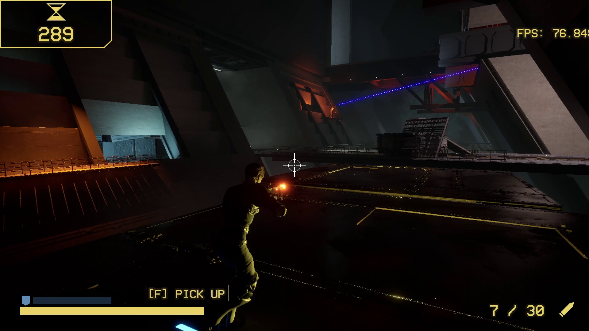 NoRail screenshot 4