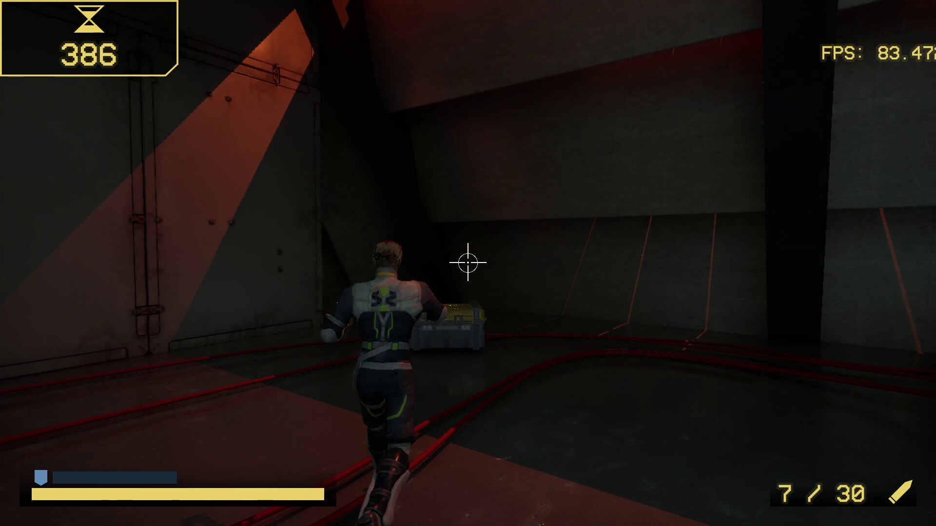 NoRail screenshot 5