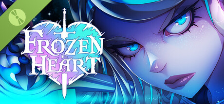 Frozen Heart Demo on Steam