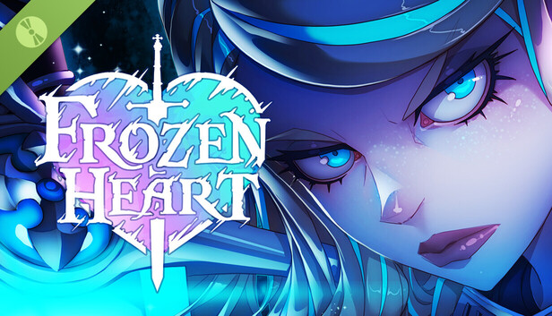 Frozen Heart Demo on Steam
