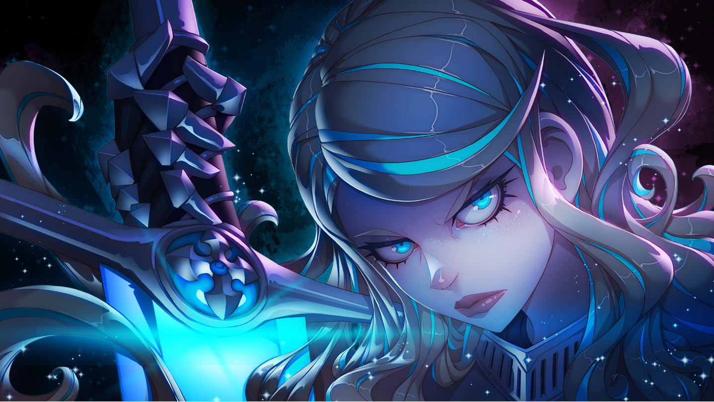 Frozen Heart Demo on Steam
