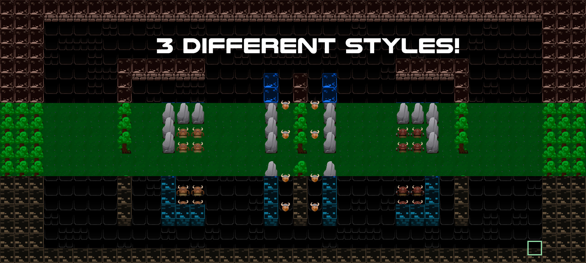 The Minotaur screenshot 3