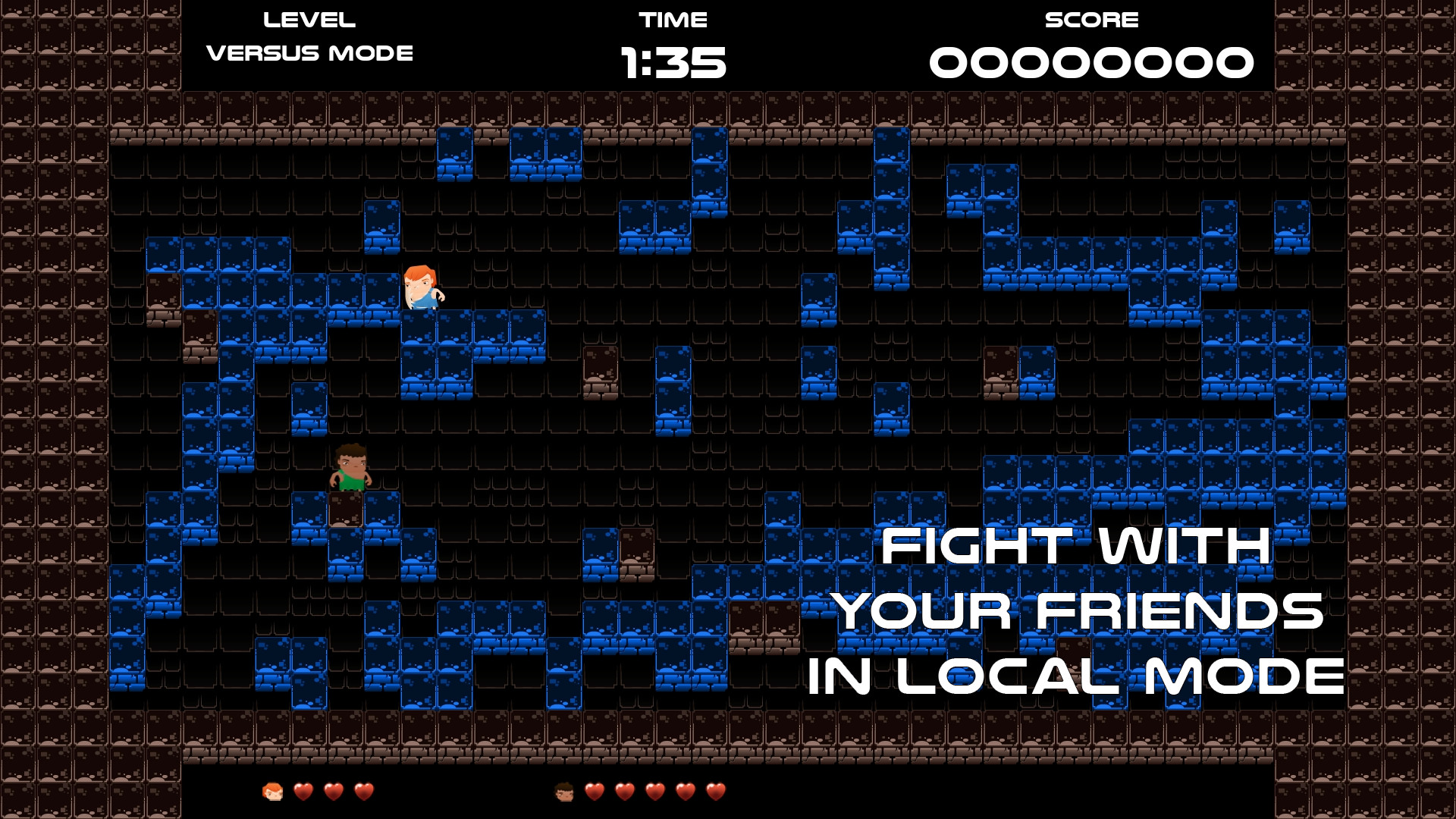 The Minotaur screenshot 2