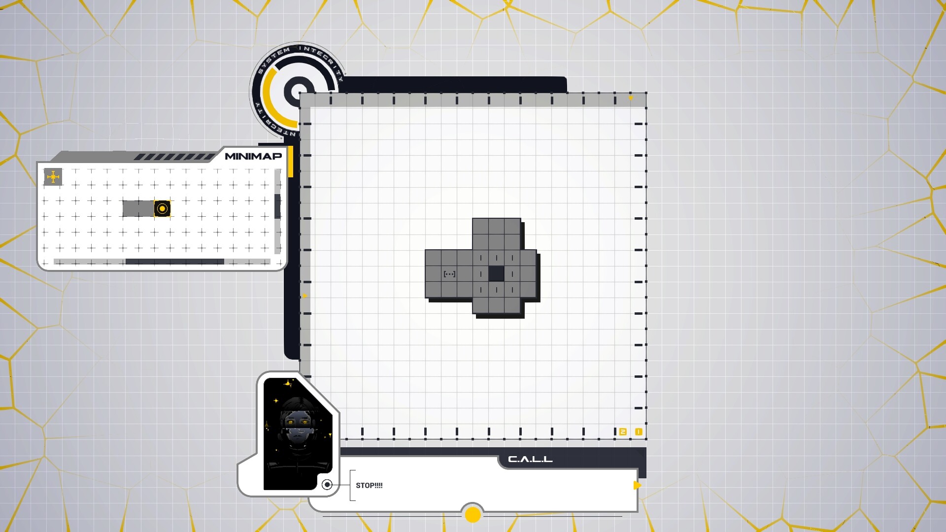 Limits screenshot 3