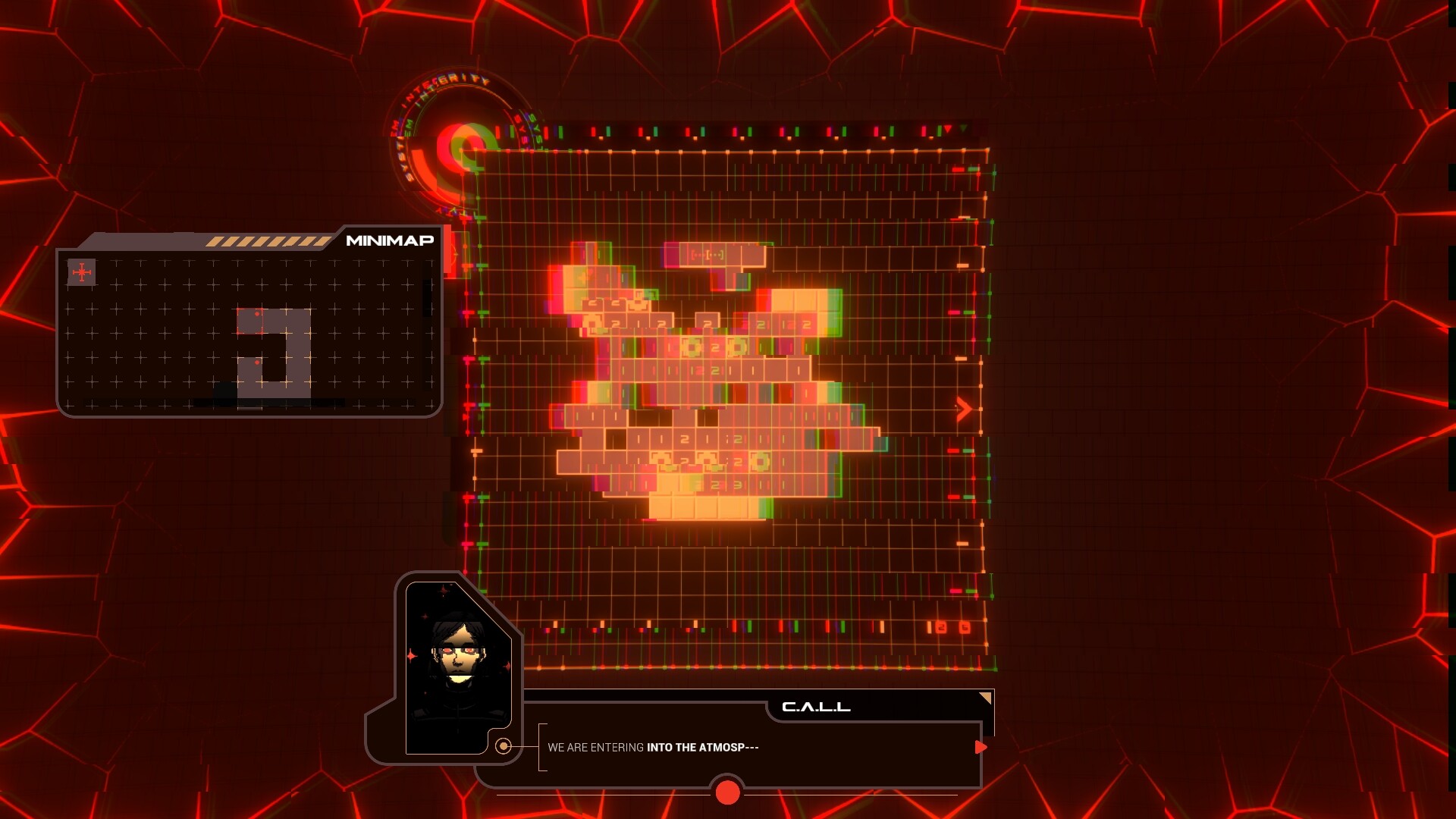 Limits screenshot 5