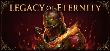 Legacy Of Eternity