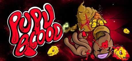 PuPu Blood