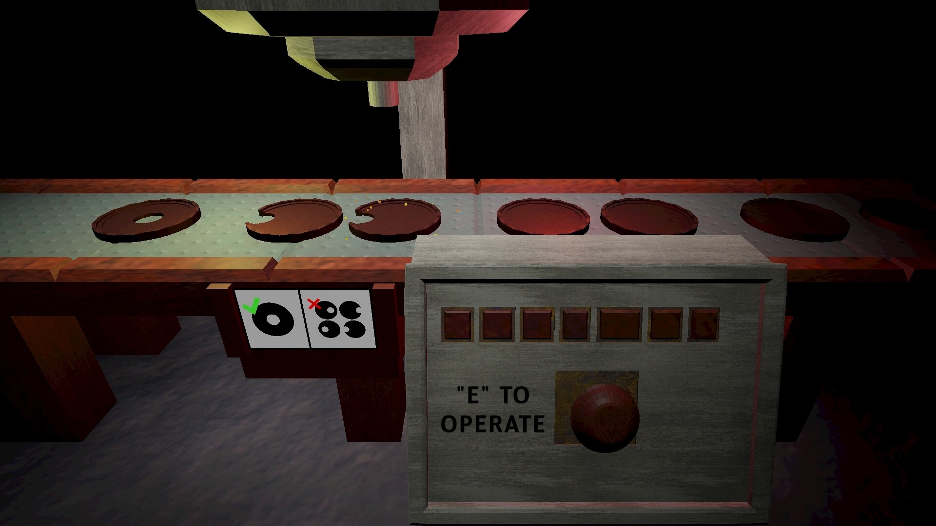 Teeth Cutter screenshot 4