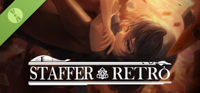 [Act 1] Staffer Retro: A Supernatural Mystery Quest