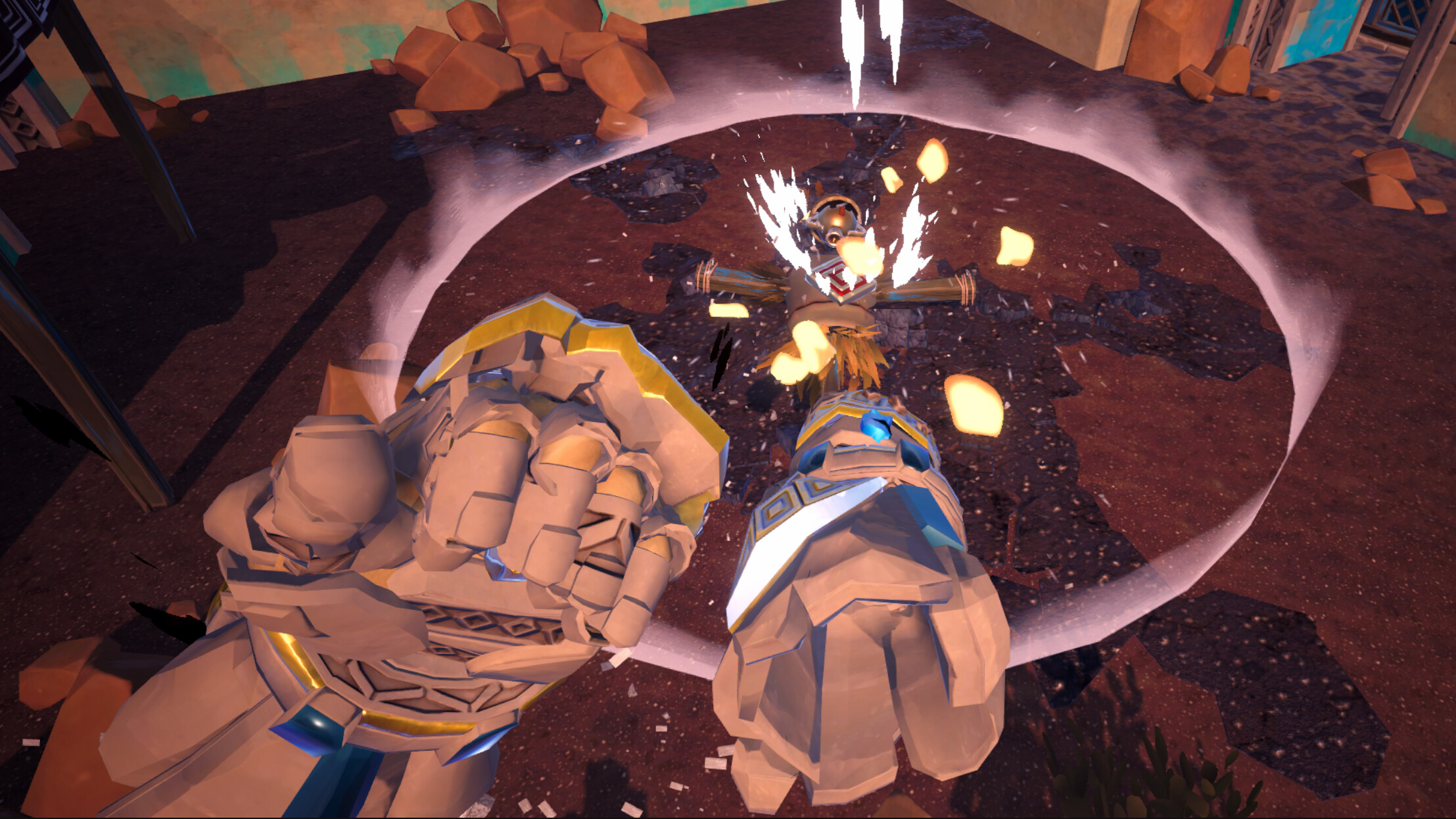 Rift Shaper screenshot 7
