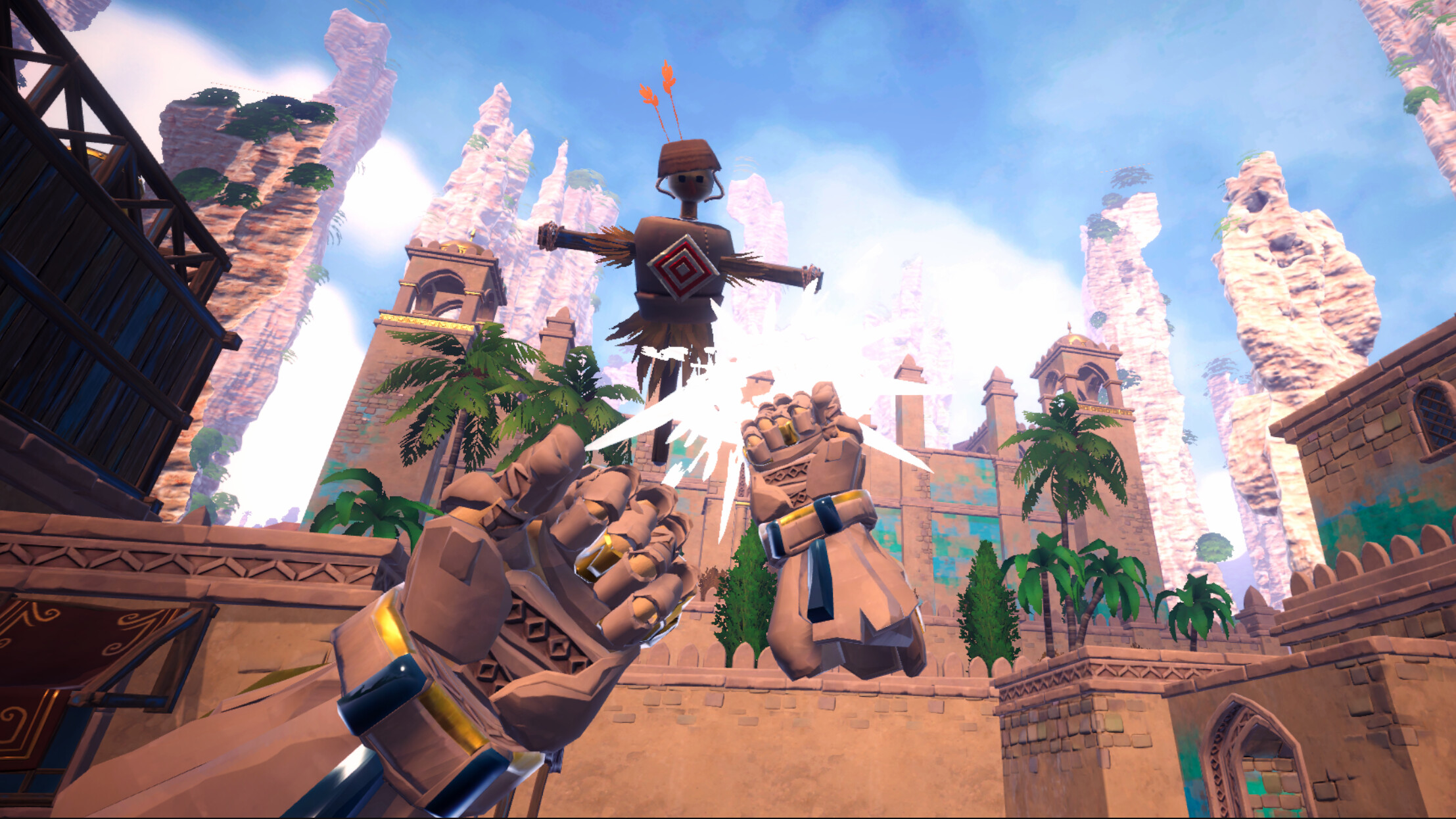 Rift Shaper screenshot 6