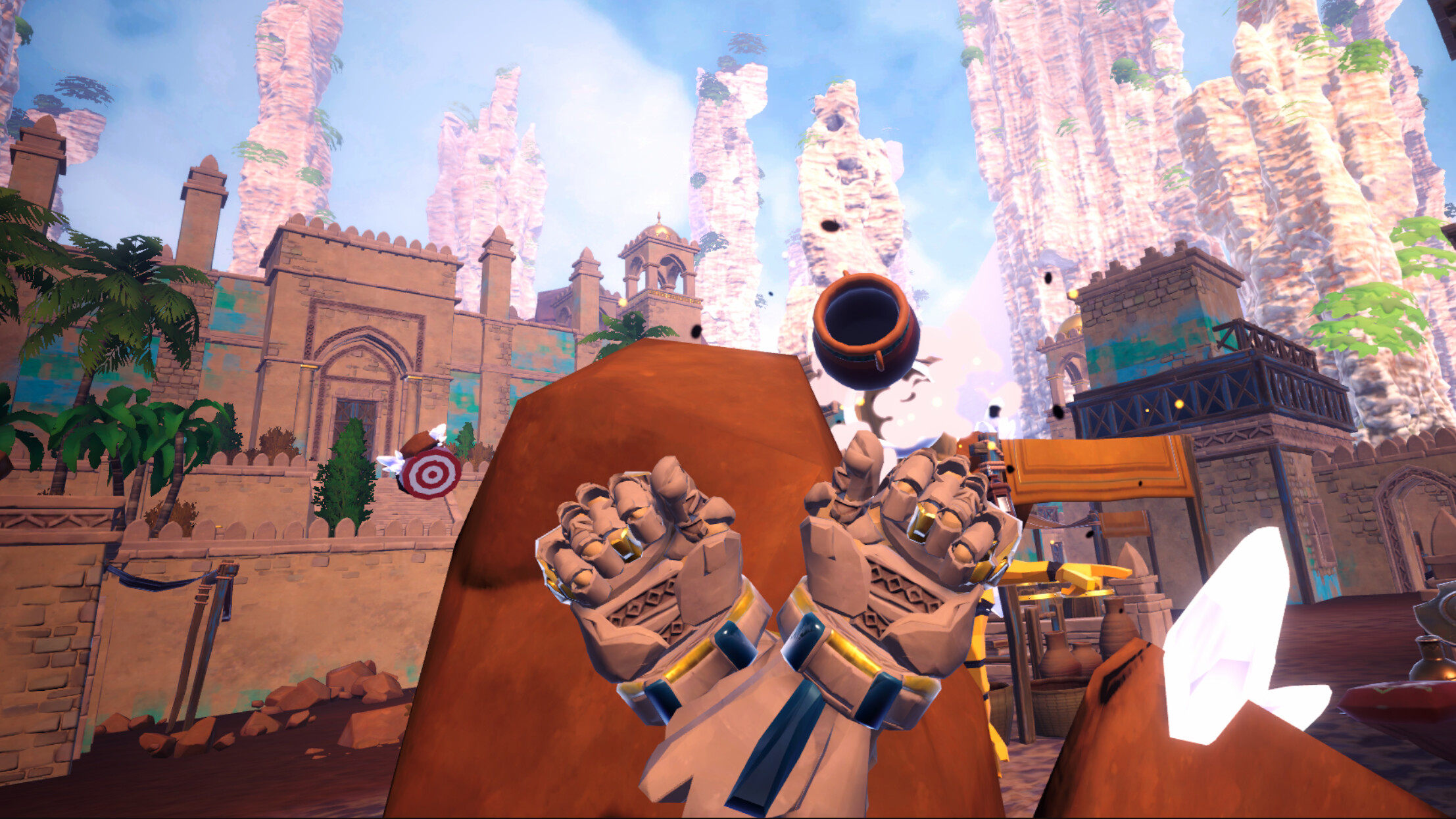 Rift Shaper screenshot 5