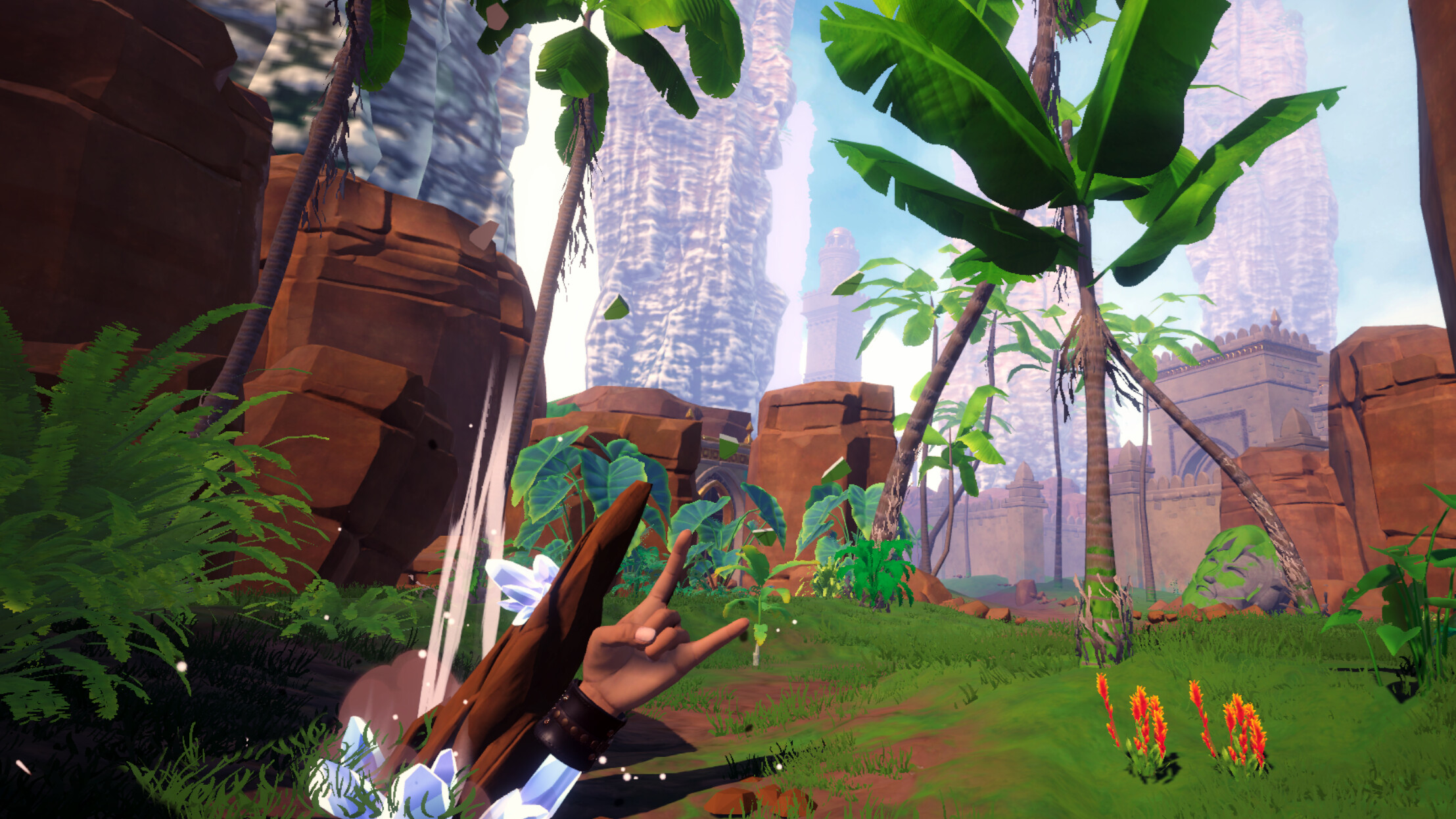 Rift Shaper screenshot 1