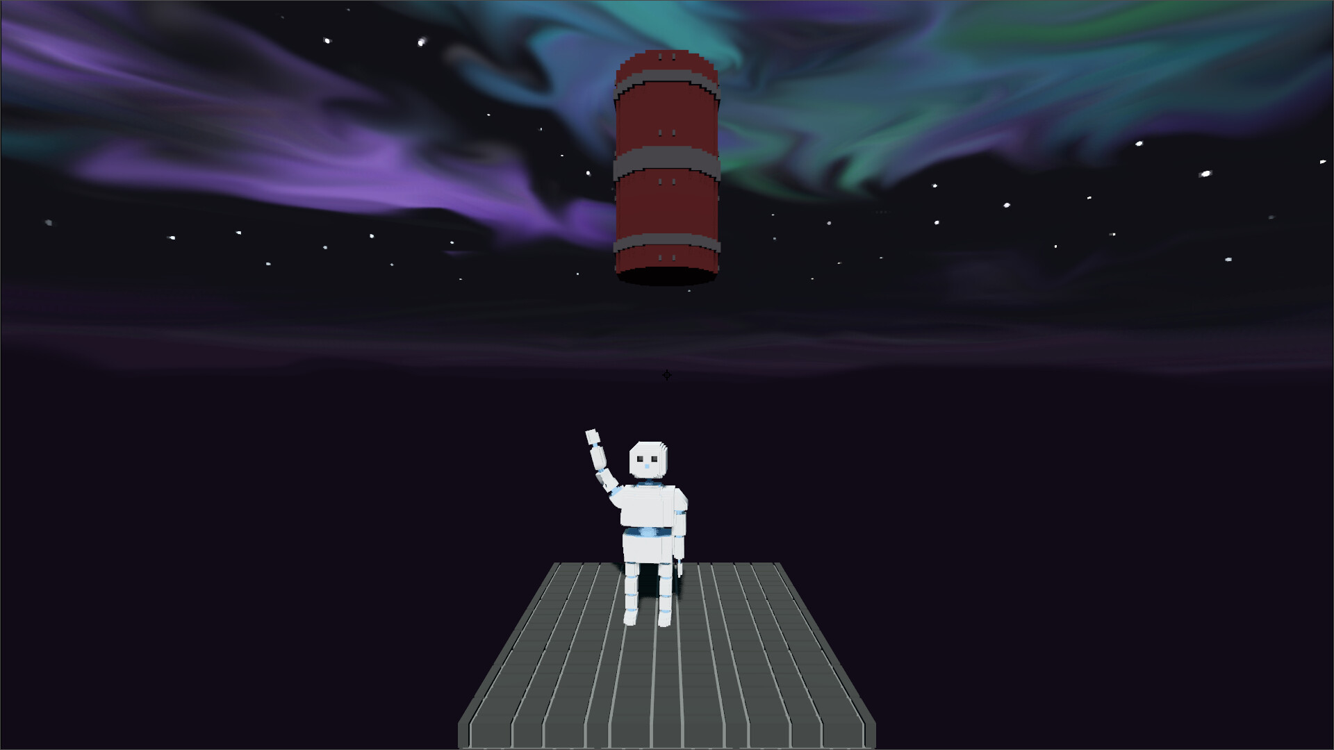 Escalate screenshot 6