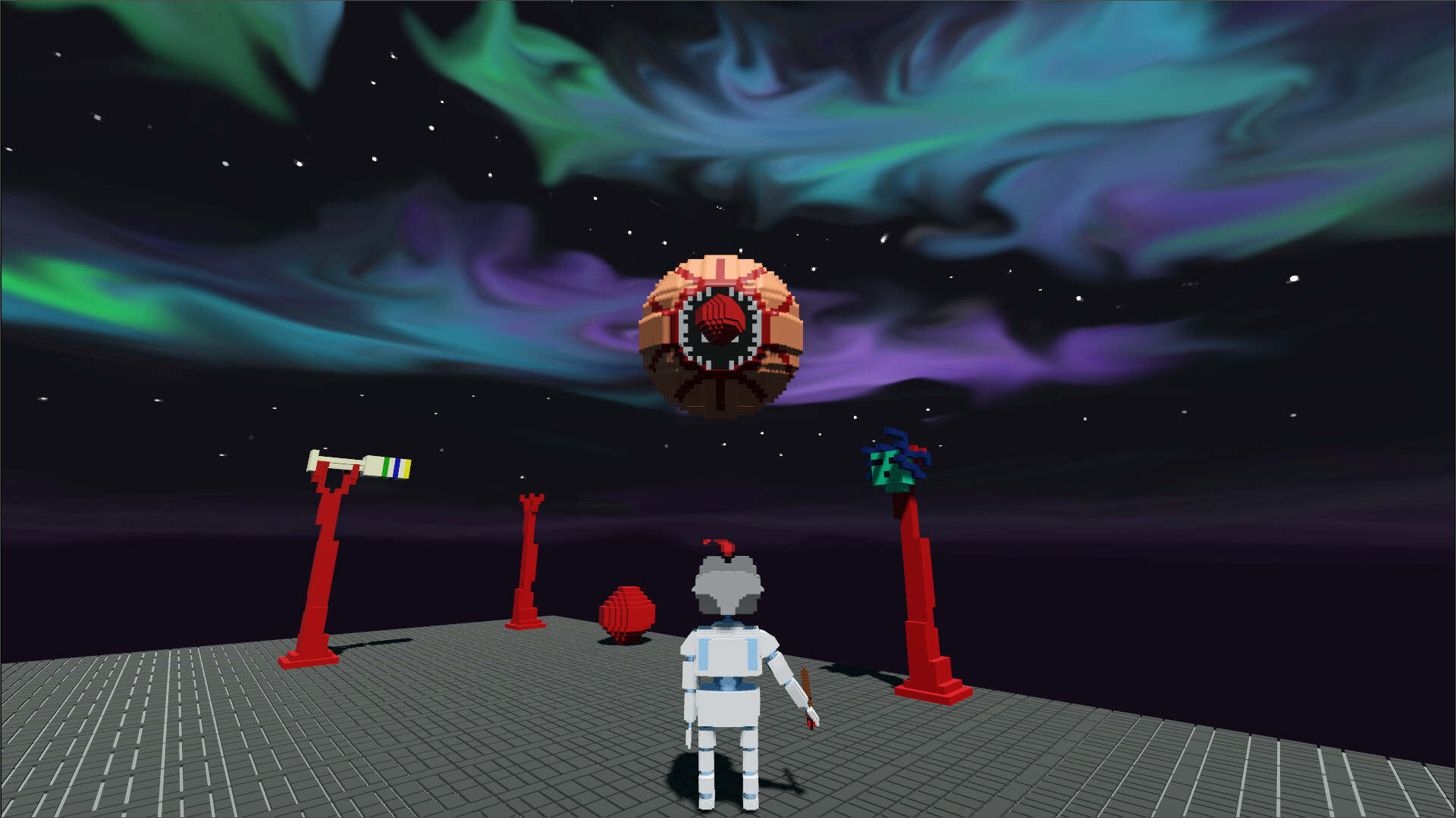 Escalate screenshot 1